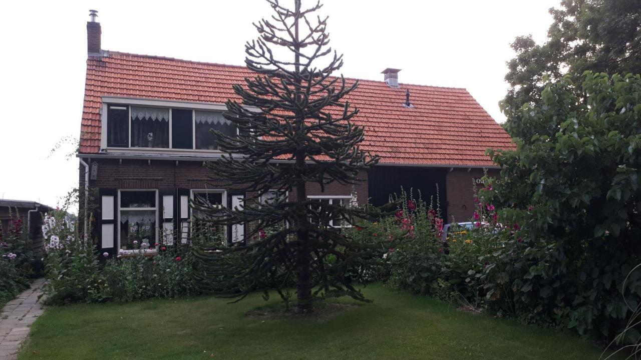Lewedorp“In Oans Oefje” Parel In De Polder!アパートメント エクステリア 写真